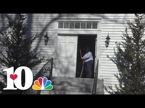 TN church struggles to recover post-pandemic, from Methodist split