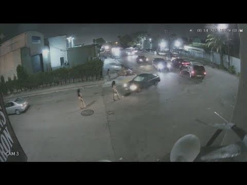 Business owners in Barrio Logan complain prostitution is rampant