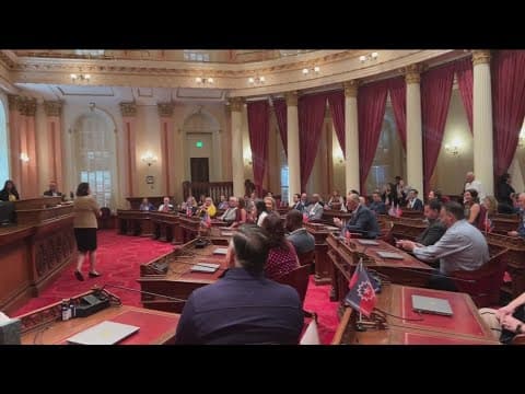 Catching up with the San Diego Chamber