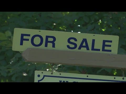 Buying a house in the DC area in 2025