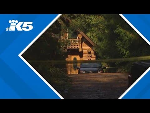 15-year-old accused of killing 5 family members in Fall City gets private representation