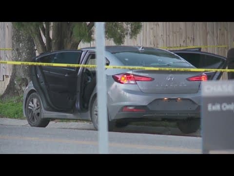 14-year-old killed on Chef Menteur Highway was a NOLA-PS student