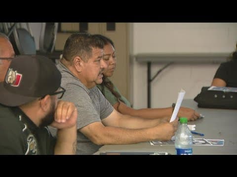 Barrio Logan and Logan Heights fed up with lack of neighborhood inequities