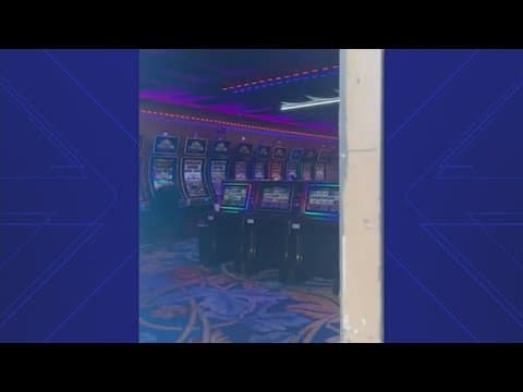 Game room raids | Law enforcement swarms at dozens of Houston locations