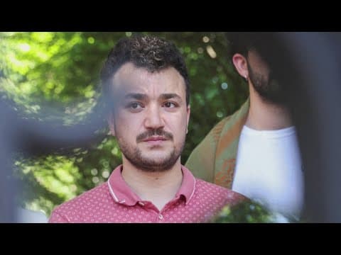 Mahmoud Khalil speaks after release from ICE Detention 'It Shouldn't Have Taken 3 Months'