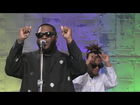 New Orleans bounce artist BJ So Cole and DJ Rari9 talk music and Mardi Gras