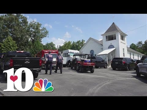 TBI: Body of missing 7-year-old girl found in Douglas Lake