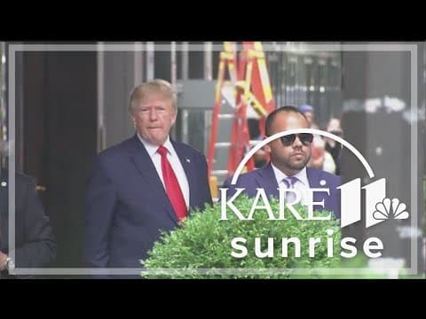 Morning headlines 6-9-2023