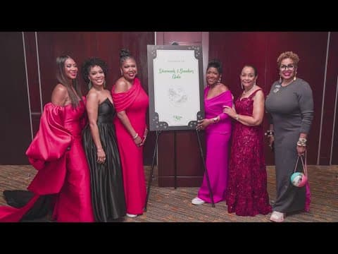 Diamonds and Sneakers Gala next month to benefit scholarships, youth programs
