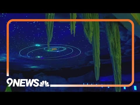 Meow Wolf unveils exhibition plans for new location