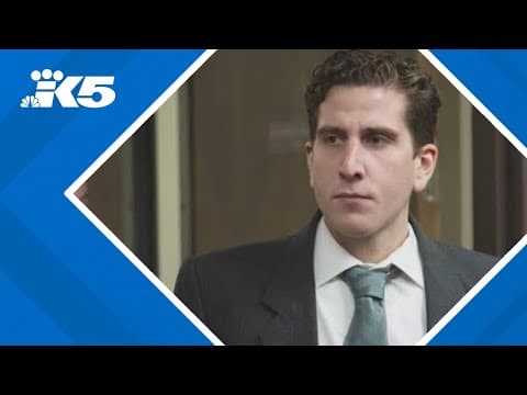 Moscow killings suspect Bryan Kohberger's trial to move to Ada County, new judge also assigned