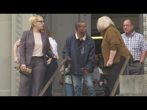 Hearing for Cantrell recall abruptly ends as both sides seek deal