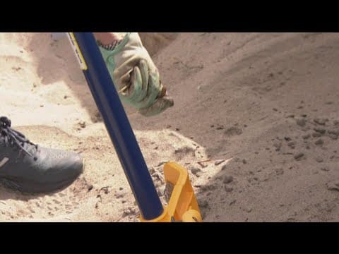 Surfrider Foundation of San Diego County hosts 'Morning After Mess' beach cleanup July 5