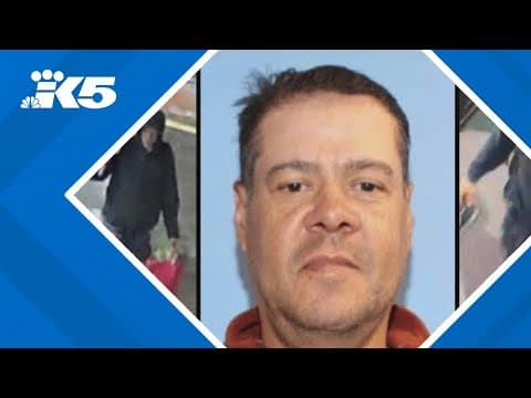 Suspect in deadly Seattle bus stabbing identified by police