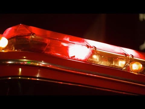 Downtown restaurant fire