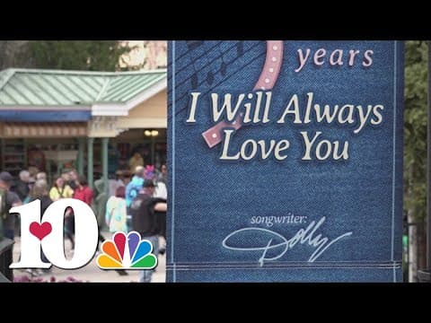 Dollywood opens for 2023 season!