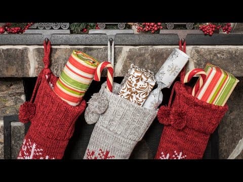 The perfect stocking stuffers picked by Limor Suss