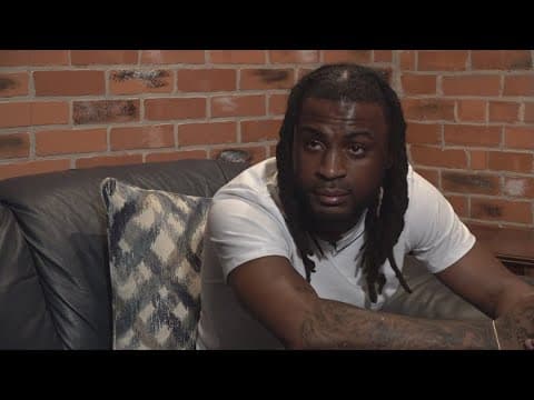 'The God that I serve isn't going to let me go out like that' Man acquitted of murder speaks out