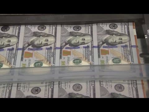 U.S. economy cools, but inflation remains hot