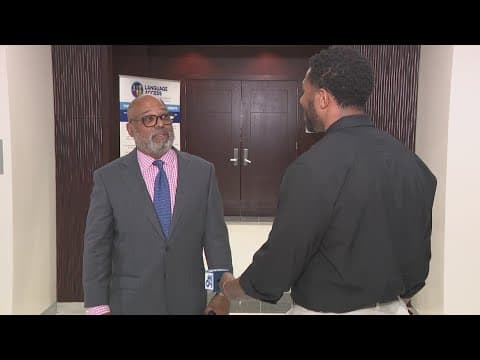 Maryland Expungement Reform Act aims to give 'clean slate' for former inmates