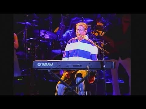 Brian Wilson, the musical architect behind the Beach Boys' dies