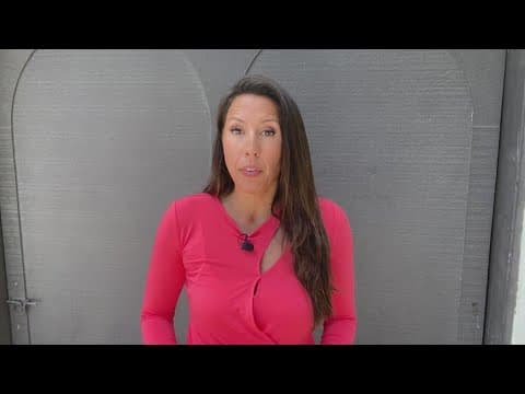 'Legal limbo' | Influx of Arizona women traveling to San Diego Planned Parenthoods