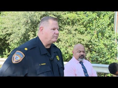 Deputies give update on newborn found dead in north Harris County