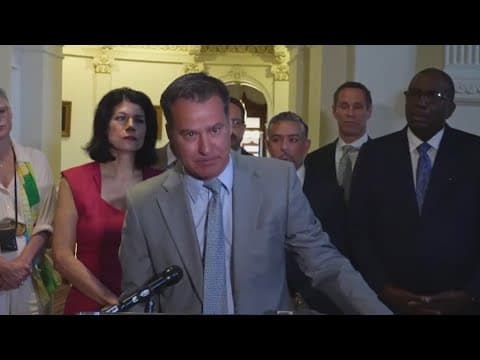 Texas redistricting stalemate continues: Latest updates