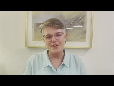 AAPI Heritage Month: Lisa Courtice