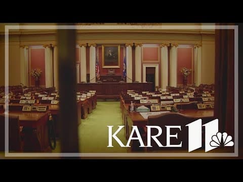 Minnesota GOP files petition challenging timing of House special election