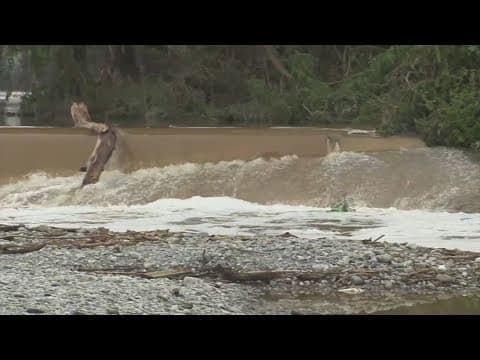 Team coverage of deadly Texas flooding: Death toll nears 90s as search for survivors continues