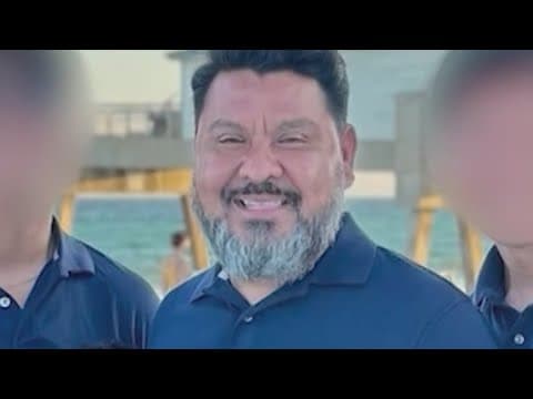 'I miss him every day' | Houston helicopter crash victim described as a 'true friend'