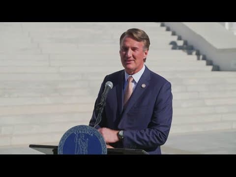 Democrats will have full control of Virginia General Assembly