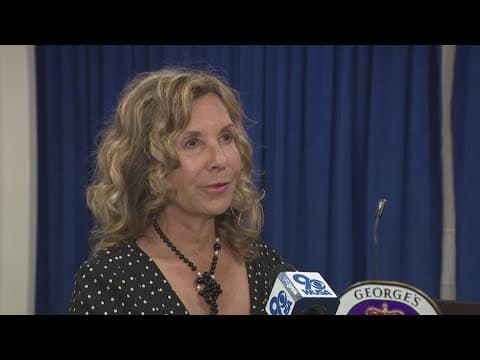 Council passes extended juvenile curfew in Prince George's Co.