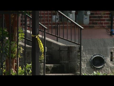 NOPD investigating homicide in Plum Orchard