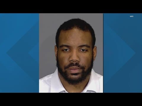 Center Township deputy constable facing 8 charges, including rape, confinement