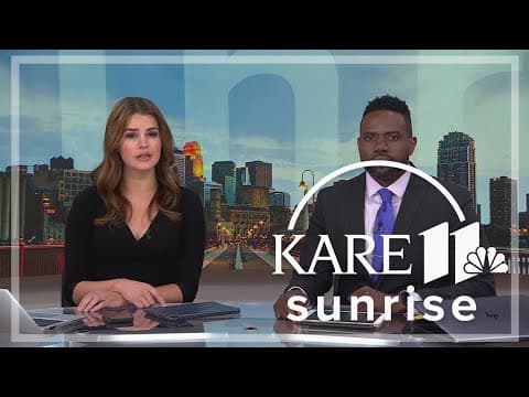 The morning news headlines for Tuesday, May 30