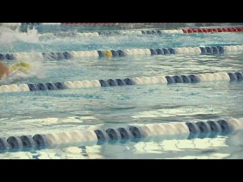 30 teams from across the country to compete at the 37th Annual Black History Invitational Swim Meet