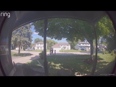 Cumberland police frustrated by string of juvenile shootings in and around apartment complex