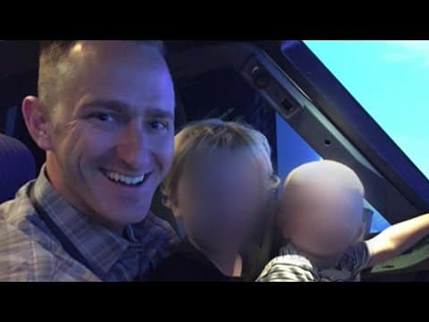 Court docs: Off-duty pilot who tried to cut engines told police he was having a breakdown