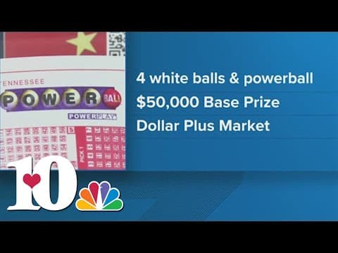 $100,000 lottery ticket sold in Kodak
