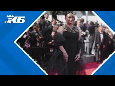 Smithsonian honors Mountlake Terrace actress Lily Gladstone