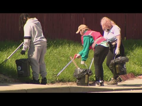 Free resources for cleanups available on this Earth Day I What's the Deal?