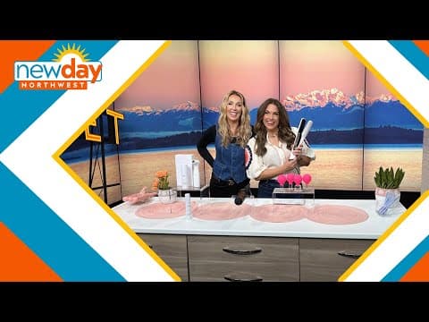 Take your beauty routine to the next level with these beauty tools - New Day NW