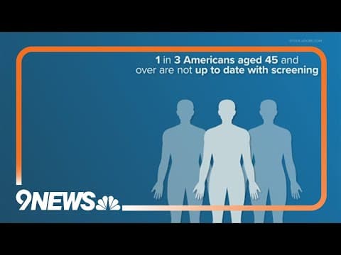 March is Colorectal Cancer Awareness Month