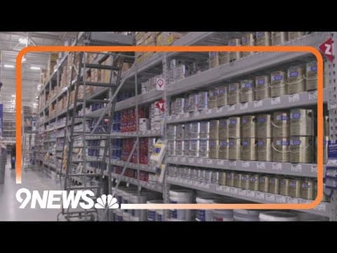 Expert testers unveil top paint brands