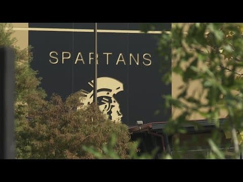 Slidell high school football team scrutinized after video of locker room attack