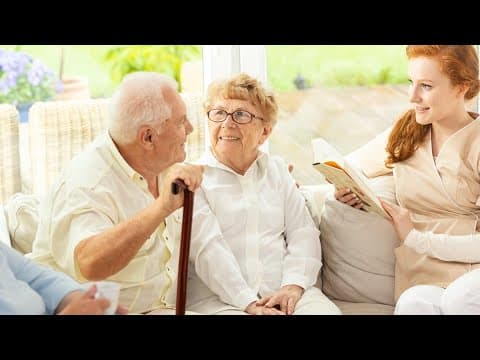 Living in luxury at 'The Carnegie'