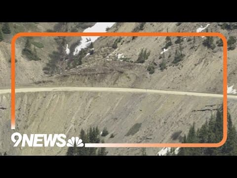 Loveland Pass reopens to motorists