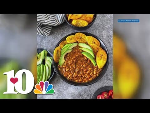 Here are some food traditions for Juneteenth